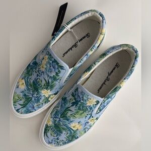 Tommy Bahama Women’s Ferris Slip-On Sneakers